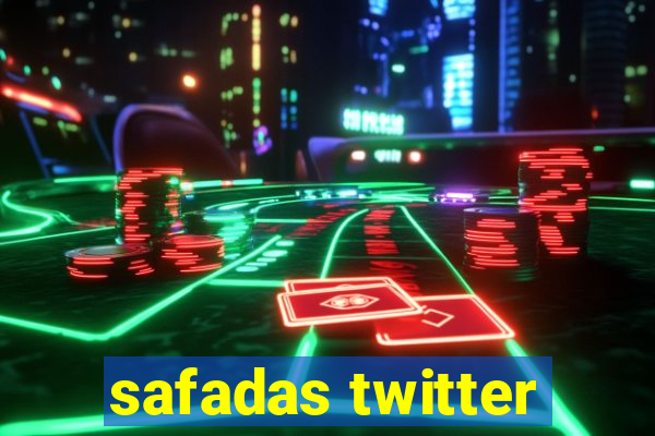 safadas twitter